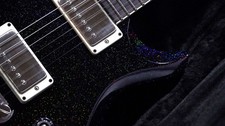 Paul Reed Smith S2 Mira 594 Electric Guitar Mahogany Body