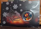 2025 The Grinch Mean One 1 Gram .999 Silver Round NEW RELEASE "Stocking Stuffer"