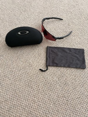 Oakley Encoder Sunglasses OO9471 Polished Black Frame PRIZM Black Lens