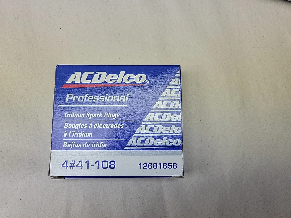 Buick Verano Tune Up Kit, Filter Plugs Oil Air - Image 2 of 4