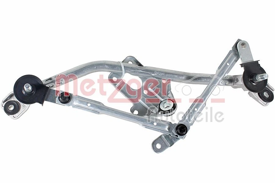 WIPER LINKAGE 2191069 FOR HYUNDAI D3FA 1.1L G3LA 1.0L 3cyl i10 IG4LA 1.2L 4cyl - Image 2 of 4