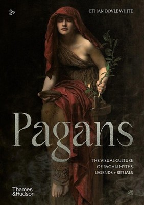 Pagans Ethan Doyle White