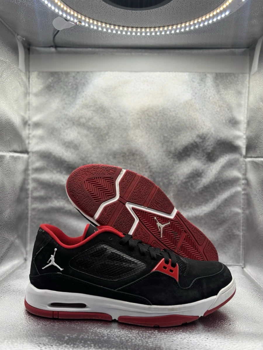 Jordan Flight 23 RST Low Black for Sale | Authenticity Guaranteed