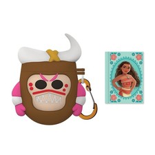 Bookcessories: Disney: Tiny Book of Moana by Brooke Vitale Hardcover Book