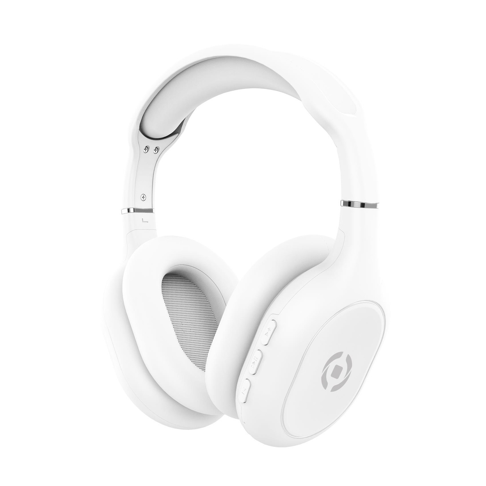 Cuffie wireless Celly HyperBeat Bluetooth USB-C