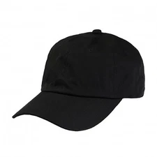 Mechaly Cotton Dad Hat Adjustable Cap