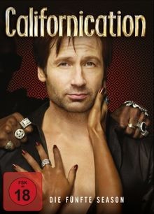 Californication - Die fünfte Season [2 DVDs] von not... | DVD | Zustand sehr gut