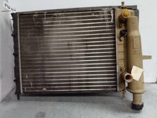 Radiateur Fiat BRAVA