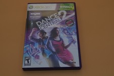 Dance Central 2 Microsoft Xbox 360, 2011 