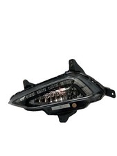 2016 2018 HYUNDAI TUCSON FRONT LEFT HAND DRIVER SIDE FOG LIGHT ASSEMBLY LED OEM