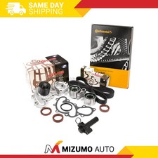 Timing Belt Kit Gmb Water Pump Tensioner Fit Toyota Pickup 3.4 Dohc 5vzfe Timing Belt Kit Gmb Water Pump Tensioner Fit Toyota Pickup 3.4 Dohc 5vzfe