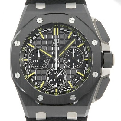 AUDEMARS PIGUET Royal Oak Offshore Chronograph 30th Anniversary Limited Edit...