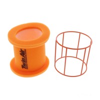 Luftfilter Foam Satz Twin Air 156100P FüR Polaris Sportsman 400 Big Boss 6WD 199