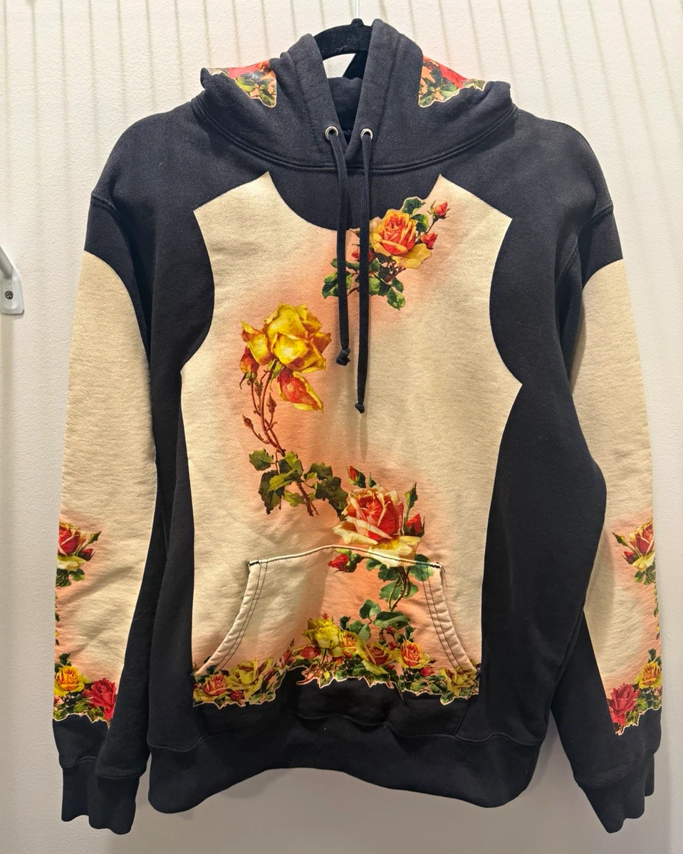 Supreme Floral Hoodies & Sweatshirts for Men for Sale | Shop Men's