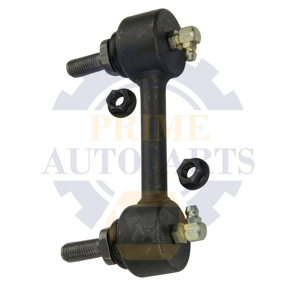 Barras estabilizadoras traseras MOOG OEM para Nissan Altima/Maxima 2002-2008 garantía de por vida Foto 3 de 4