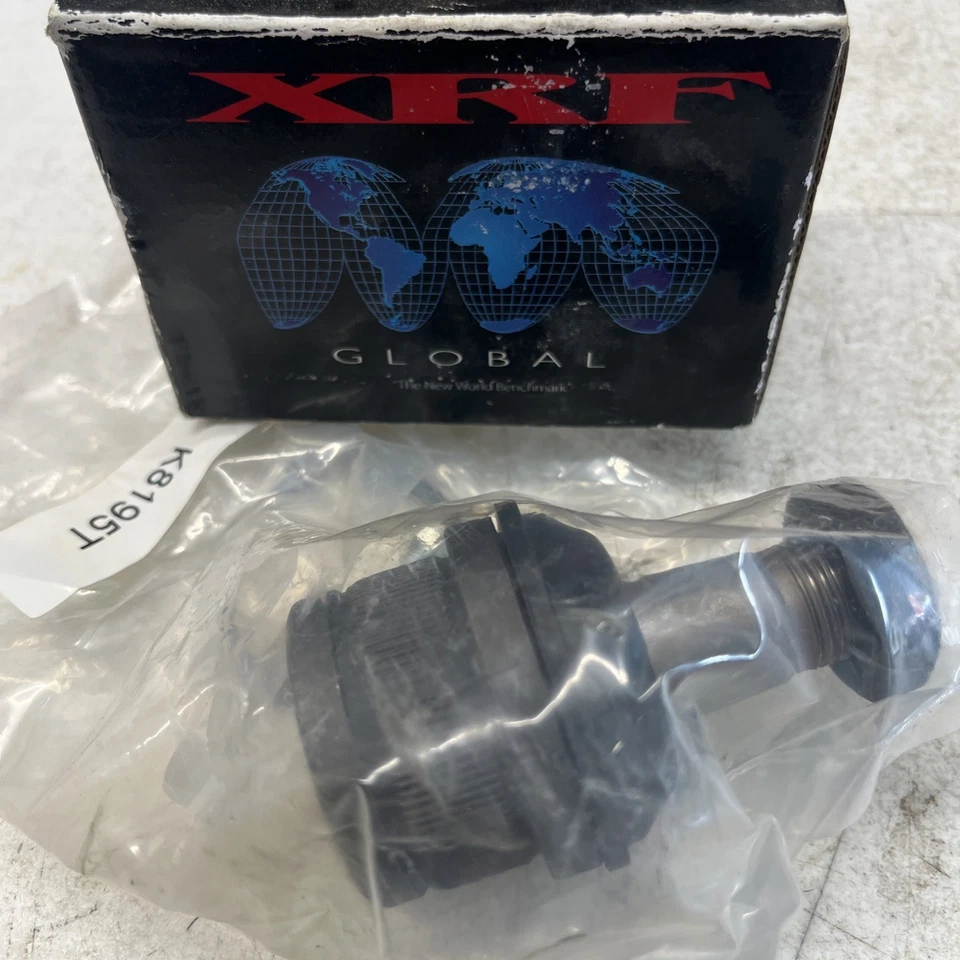 XRF K8195T Heavy-Duty Ball Joint – Reliable OE Fit for Long-Lasting Performance - Image 2 of 4