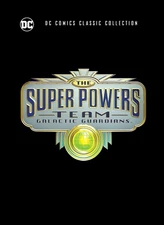 Super Friends: The Super Powers Team: Galactic Guardians (Repackaged/DVD)