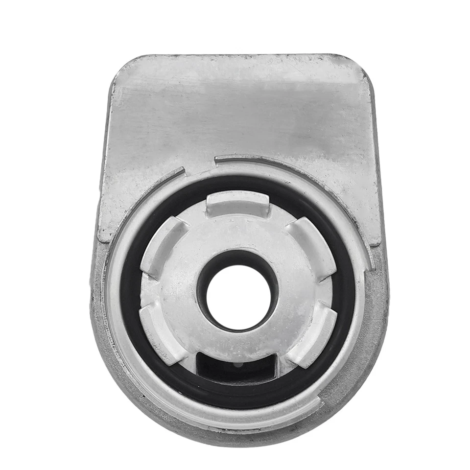 Enfriador de aceite para camioneta F450 F550 E350 furgoneta E450 F250 F350 Ford F-450 Super Duty Foto 3 de 3