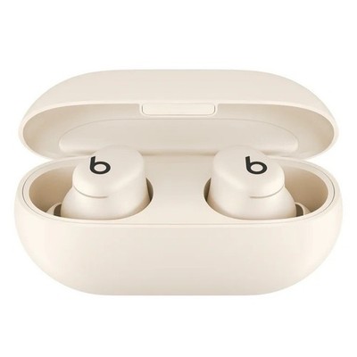 Beats Solo Buds Wireless Earbuds - MFN44LL/A - Ivory - NEW SEALED