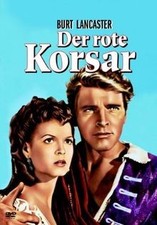 Der rote Korsar von Robert Siodmak | DVD | Zu...
