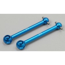 Tamiya Hop-Up Options OP-506 39mm Lightweight Rear Swing Shaft