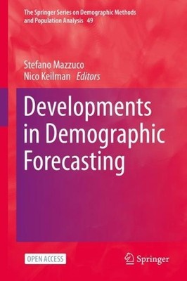 Developments in Demographic Forecasting - 9783030424718