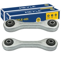 2X MEYLE-HD Koppelstangen Vorne Beidseitig Passend FüR Vw Amarok