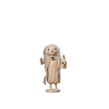 Bethany Lowe - Halloween - Ghostly Grace - A Michelle Lauritsen Design - ML5094