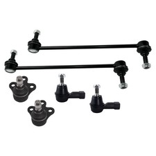 Kit Suspension Front Driver & Passenger Side for Chevy Left Right Sonic 12-18