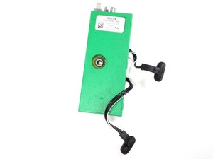 Jaguar XF X250 2010 Antennenverstärker Signalverstärker 8X2318C847BB EZE37911