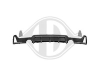 Diffusor Hinten FüR Bmw F32/F33/F36 2013-2021