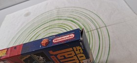 Solar Jetman Nintendo Nes Pal B NOE