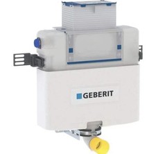 Geberit Omega 82cm ConcealedCistern | Model Number 109.041.00.1 *** RRP £240***