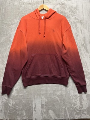 Dip Dye Men's Hoodies Champion Champion Men's Specialty Dye