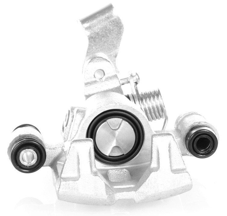 1x Brake Caliper Rear Right for MAZDA 626 GF/GW 96-, 323 BJ 98-, PREMACY