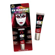 Tinsley Transfers FX Makeup - Face and Body Paint - Water-Based Cream B0B8P9JJPD