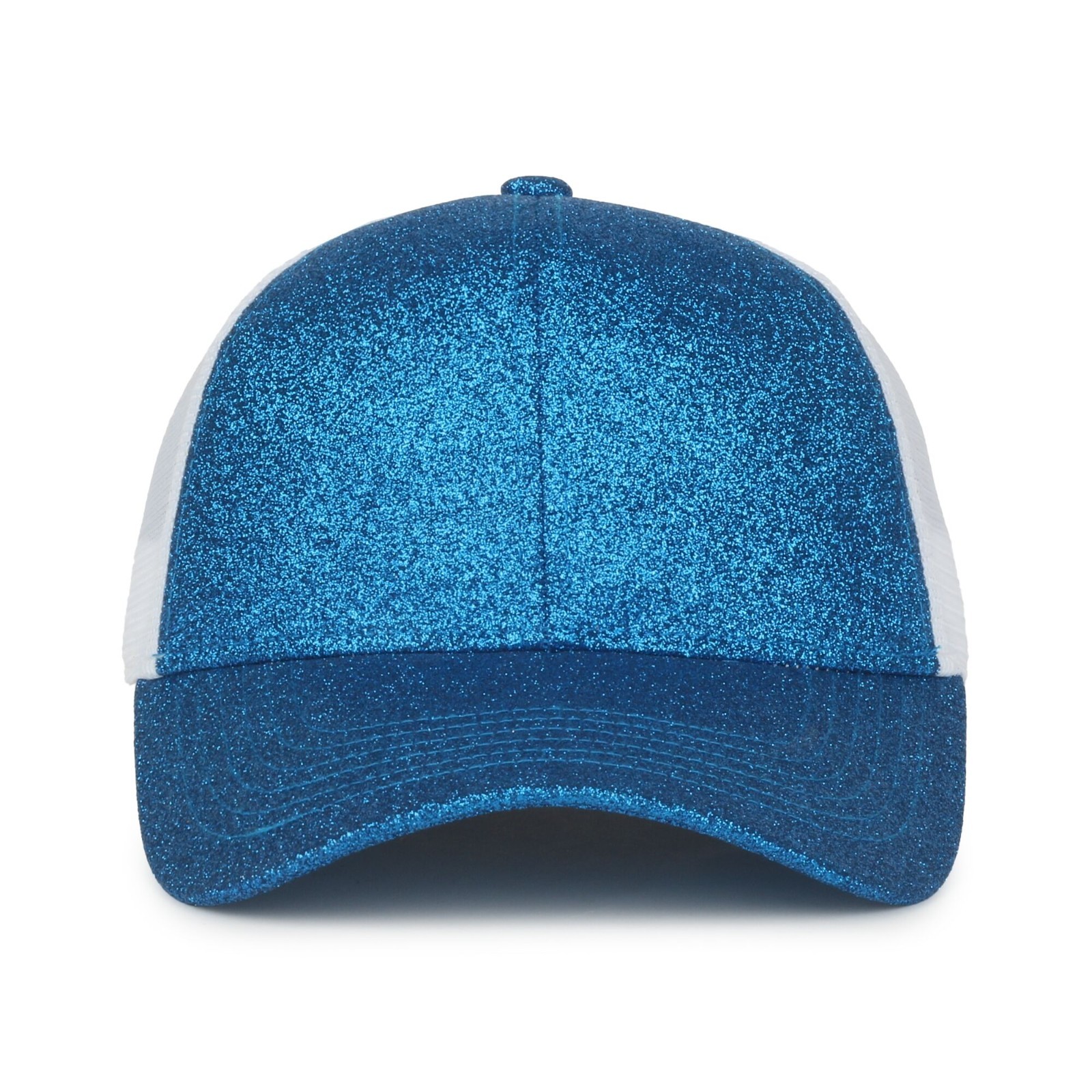 &ndash; Mesh Back Snapback