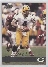 1998 Pacific Brett Favre #160 HOF 7rf