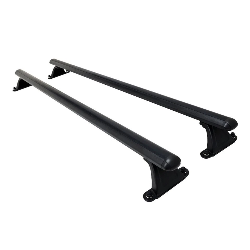 Westin 16-10009 43" Exp Truck Cap Roof Rails - Imagem 2 de 4