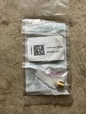 Danfoss 100484-57 Flow Check Piston Orifice Assembly Kit 097