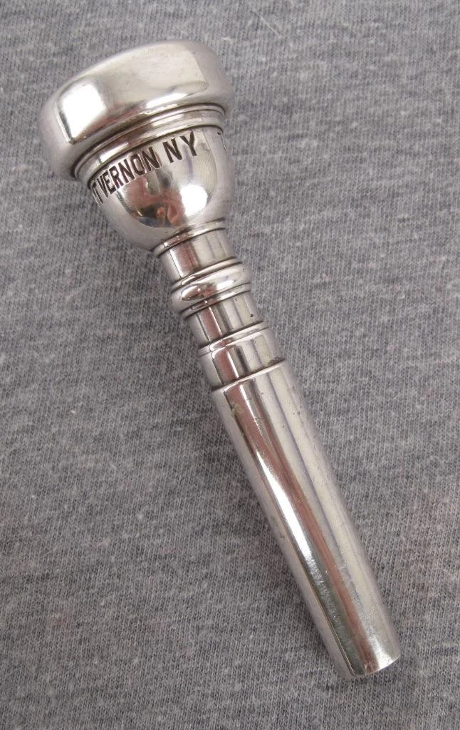 Bach Mt Vernon In Brass Instrument Mouthpieces for sale | eBay