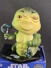 Funko Mystery Minis Star Wars Mandalorian & Grogu Rotta The Hutt NEW