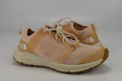 The North Face  Gr.38 Damen  Outdoor Wandern Sneaker Mesh  TOP  i 988