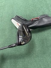 Titleist TSR2 4 Wood 16.5 Loft Regular Flex 60g Shaft With Cover