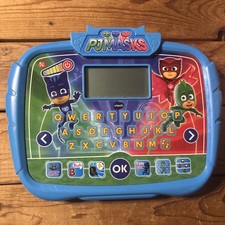 PJ Masks VTech Educational Tablet Games Lette...