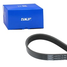 SKF KEILRIPPENRIEMEN passend für MAZDA 3 CX-30 | VKMV 5PK1495