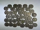 Buffalo Nickels, Lot of 40