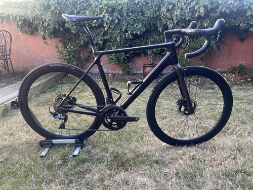 Canyon Endurace