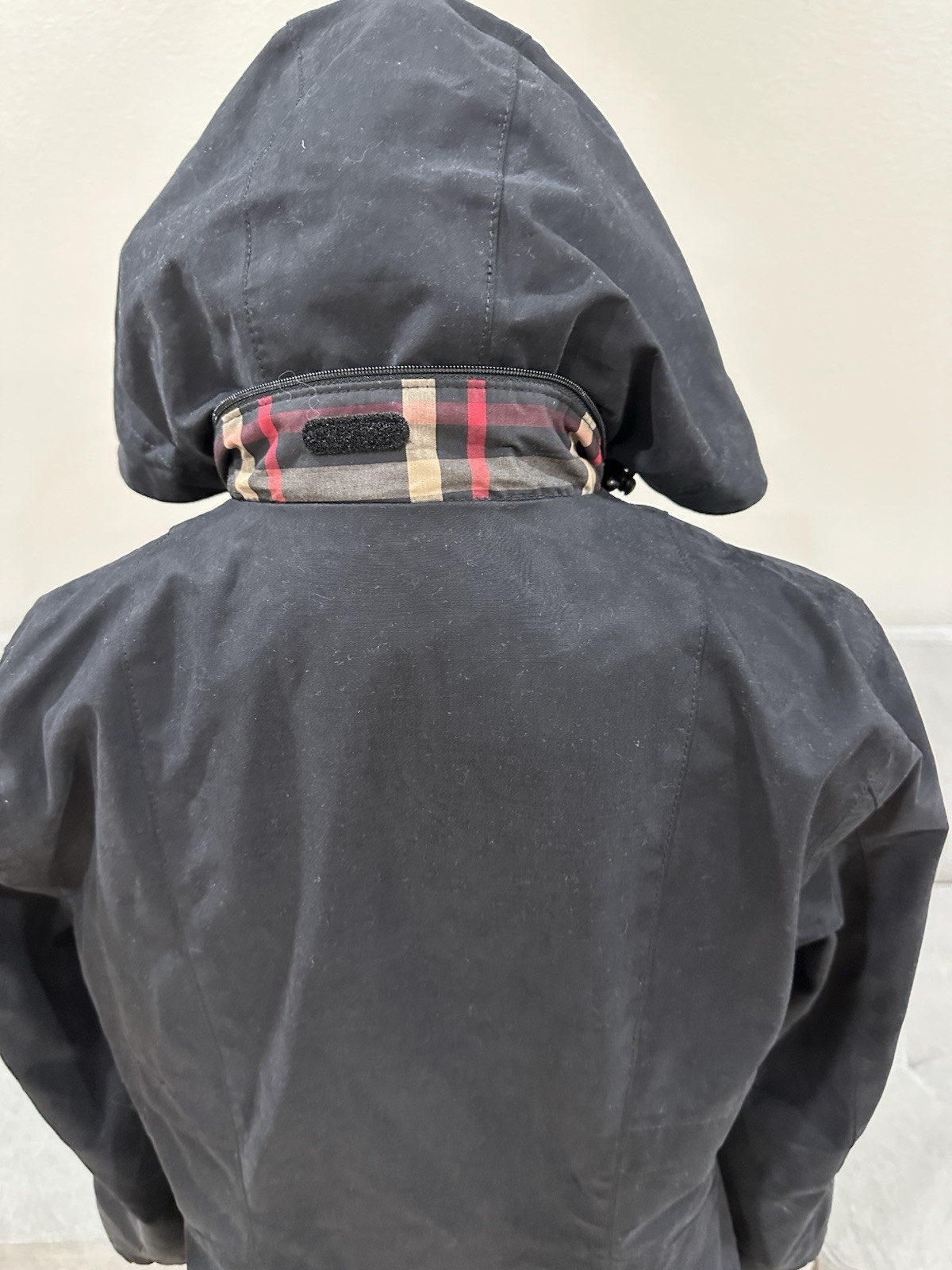 Pendleton Women's Waterproof Breathable Rain Coat… - image 8