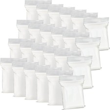24 Pack White Air Dry Foam Clay,8.5oz DIY White Model Clay,Soft Bulk Modeling...